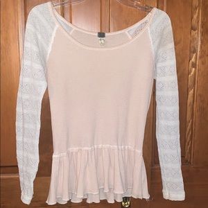 Free People Top